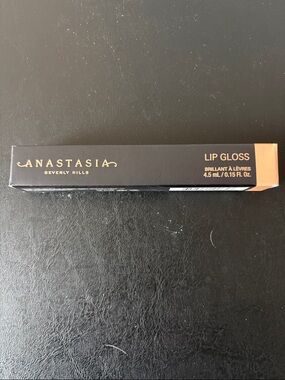 Anastasia Beverly Hills Lip Gloss - Honey Kiss